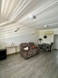 Blk 250 Tampines Street 21 (Tampines), HDB 3 Rooms #570010481